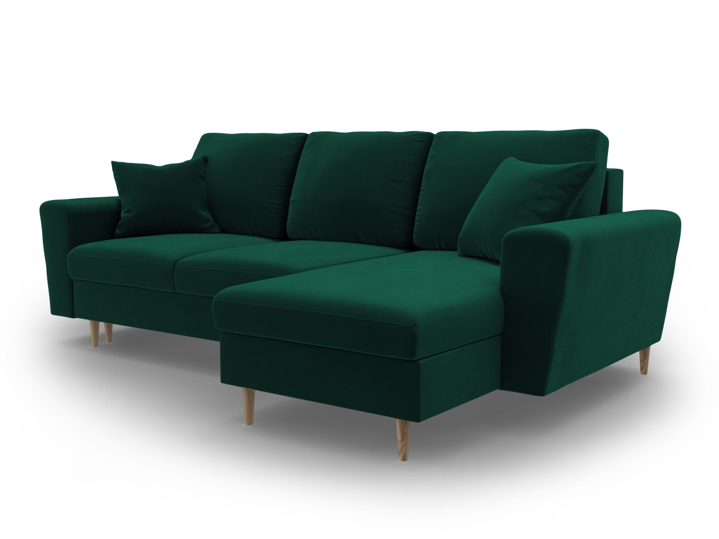 Stūra dīvāns Lomveso 107 (Riviera 38)