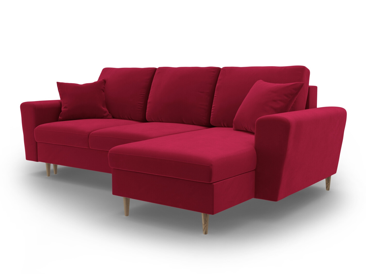 Stūra dīvāns Lomveso 107 (Riviera 61)