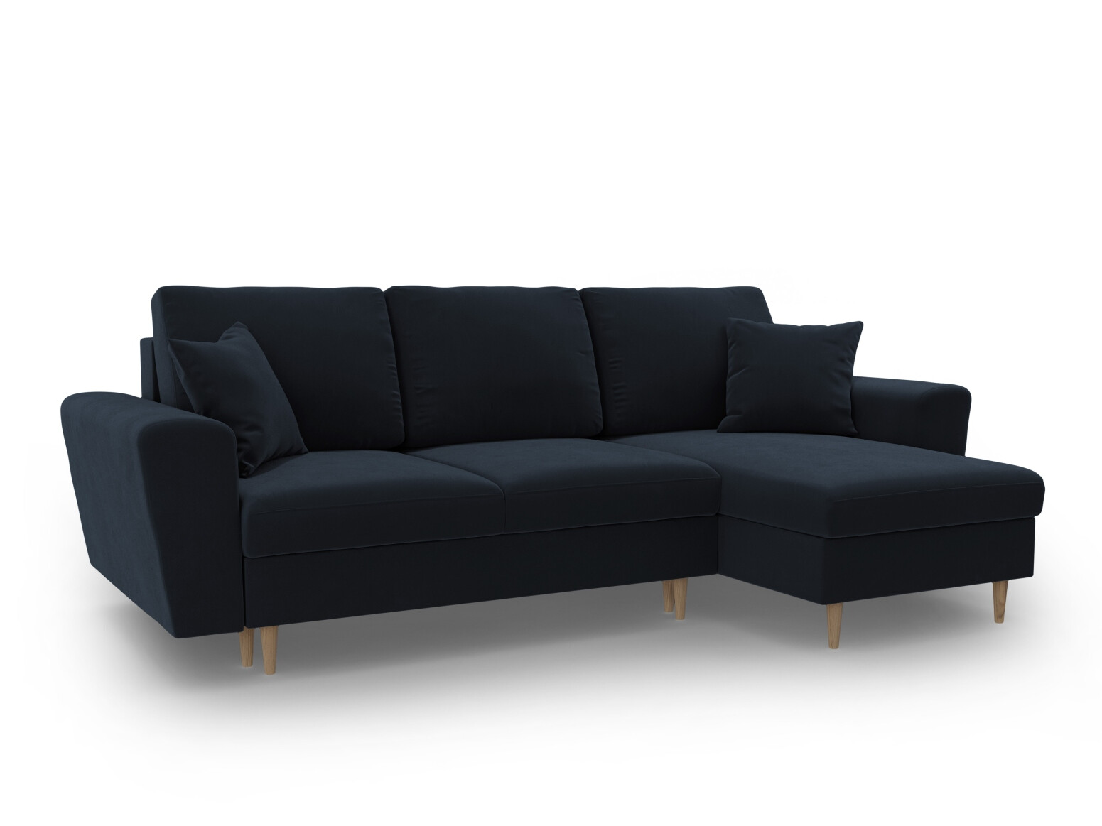 Stūra dīvāns Lomveso 107 (Riviera 79)