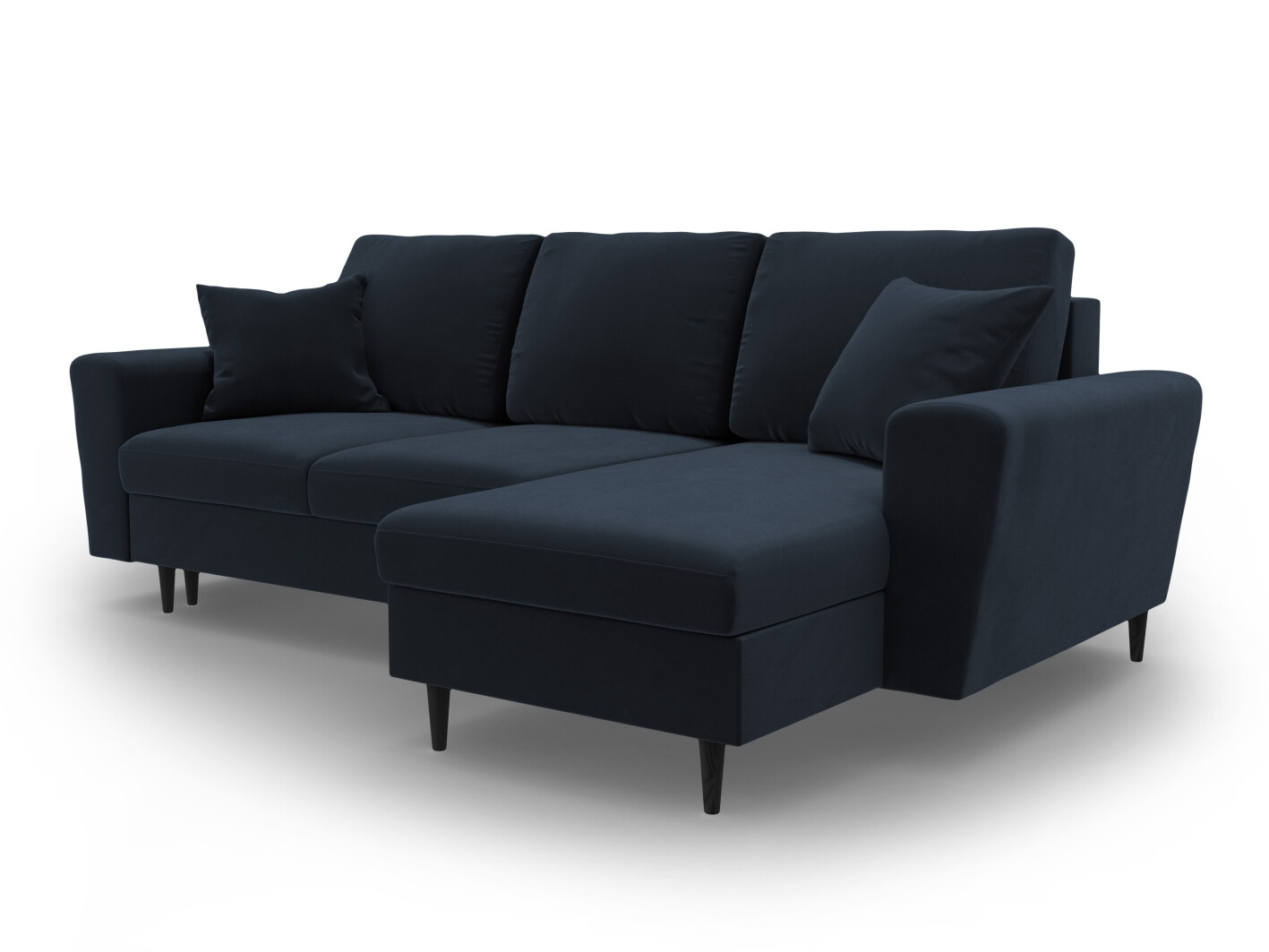 Stūra dīvāns Lomveso 107 (Riviera 79)
