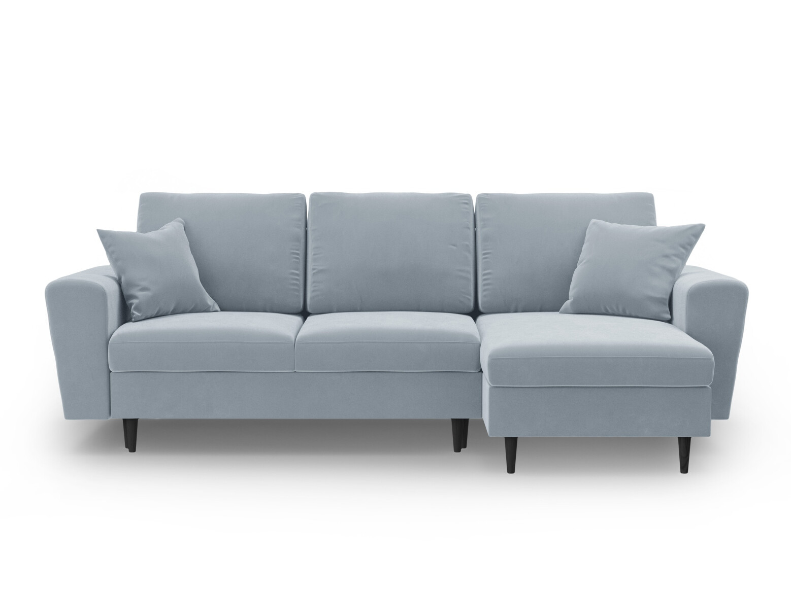 Stūra dīvāns Lomveso 107 (Riviera 80)