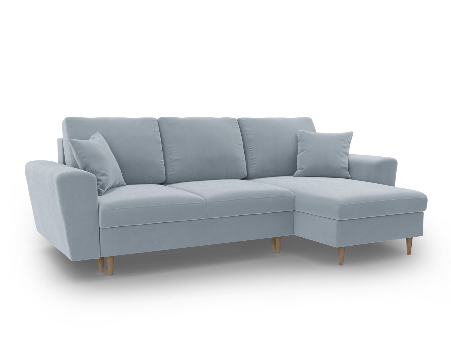 Stūra dīvāns Lomveso 107 (Riviera 80)