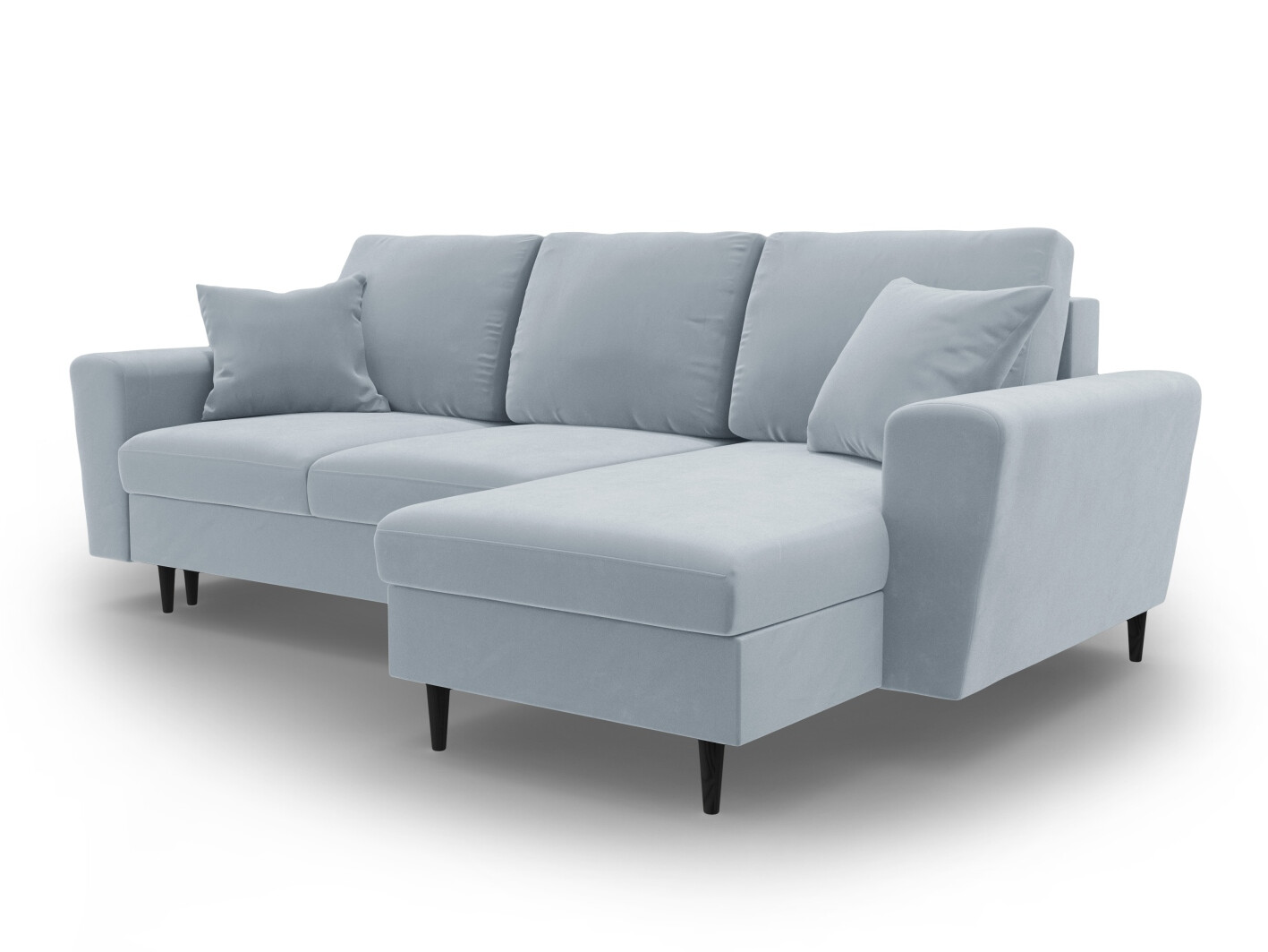 Stūra dīvāns Lomveso 107 (Riviera 80)