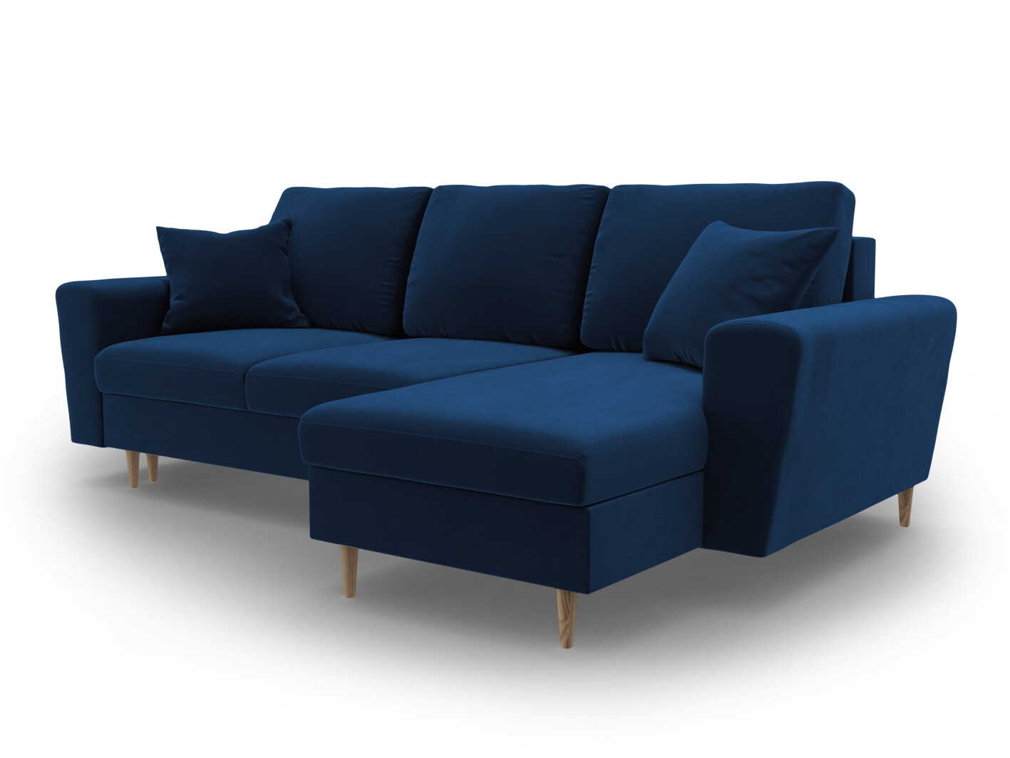 Stūra dīvāns Lomveso 107 (Riviera 81)