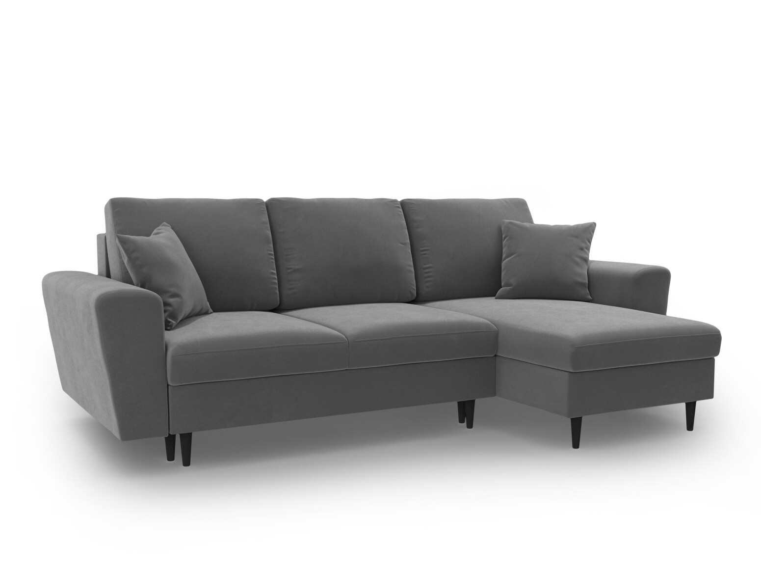 Stūra dīvāns Lomveso 107 (Riviera 91)
