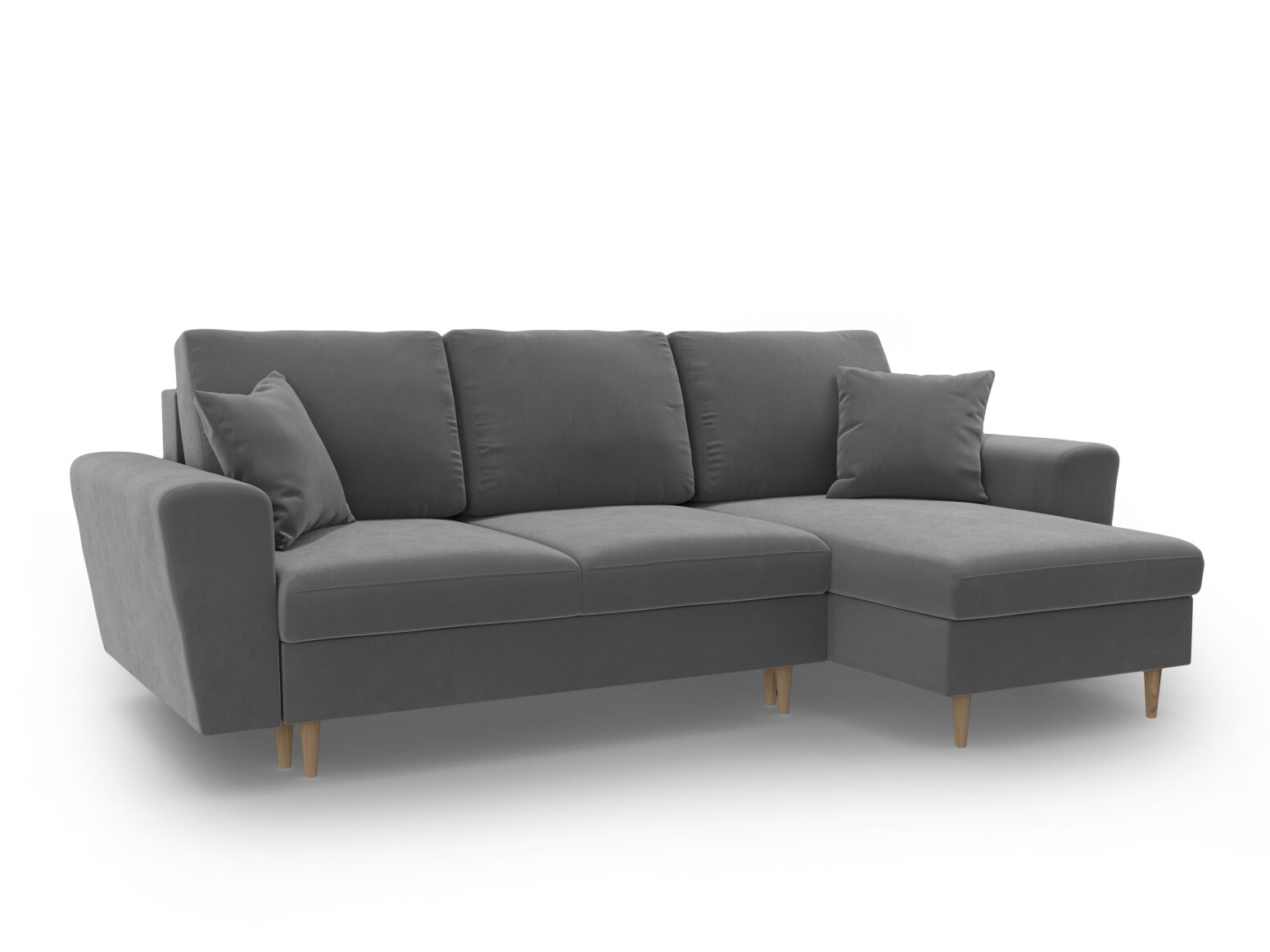 Stūra dīvāns Lomveso 107 (Riviera 91)