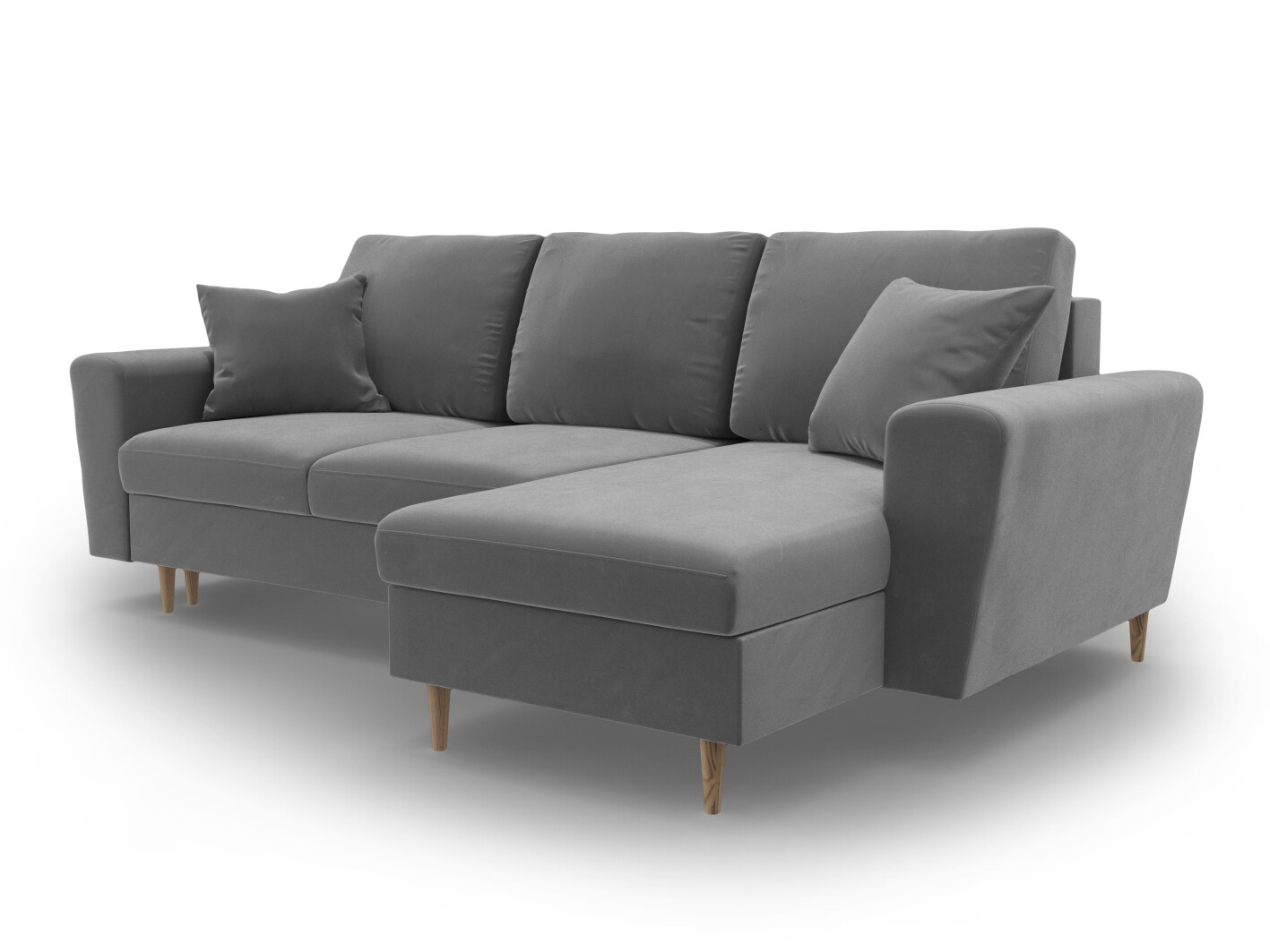 Stūra dīvāns Lomveso 107 (Riviera 91)