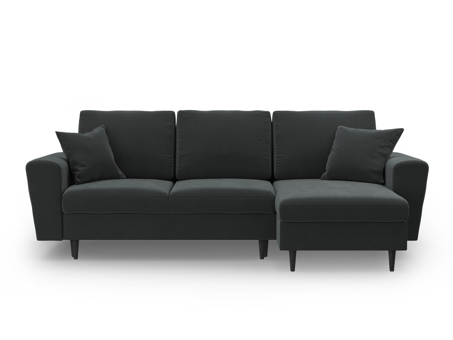 Stūra dīvāns Lomveso 107 (Riviera 95)