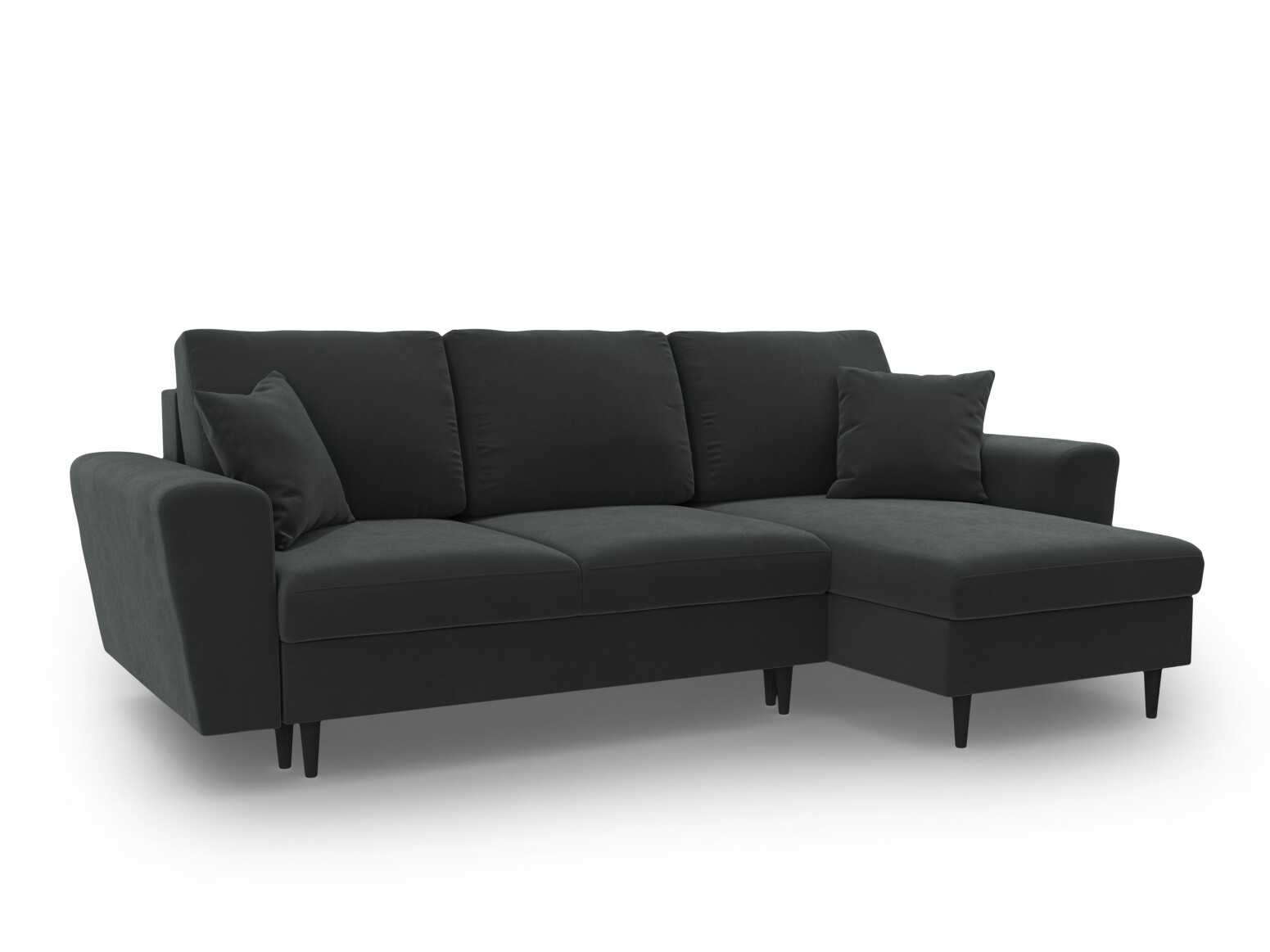 Stūra dīvāns Lomveso 107 (Riviera 95)