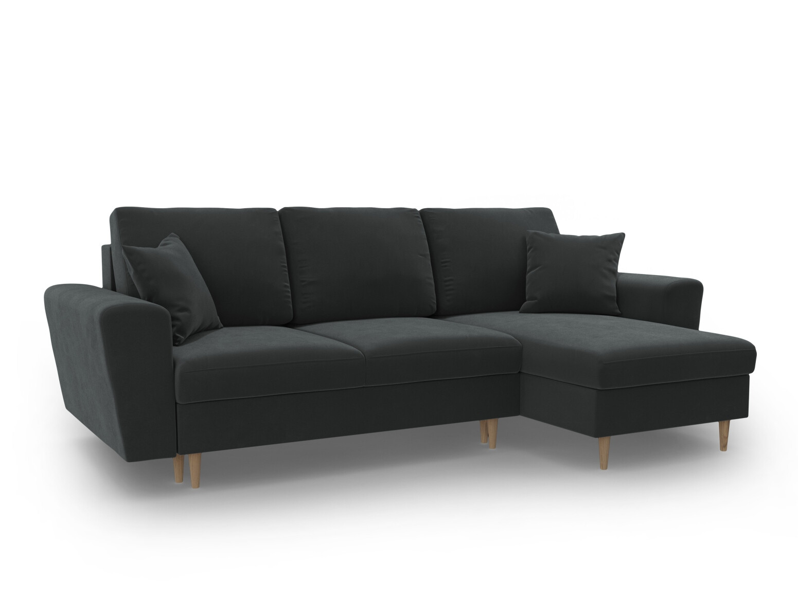 Stūra dīvāns Lomveso 107 (Riviera 95)