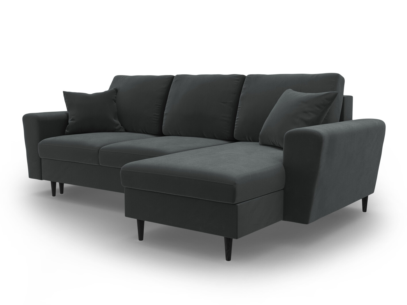 Stūra dīvāns Lomveso 107 (Riviera 95)
