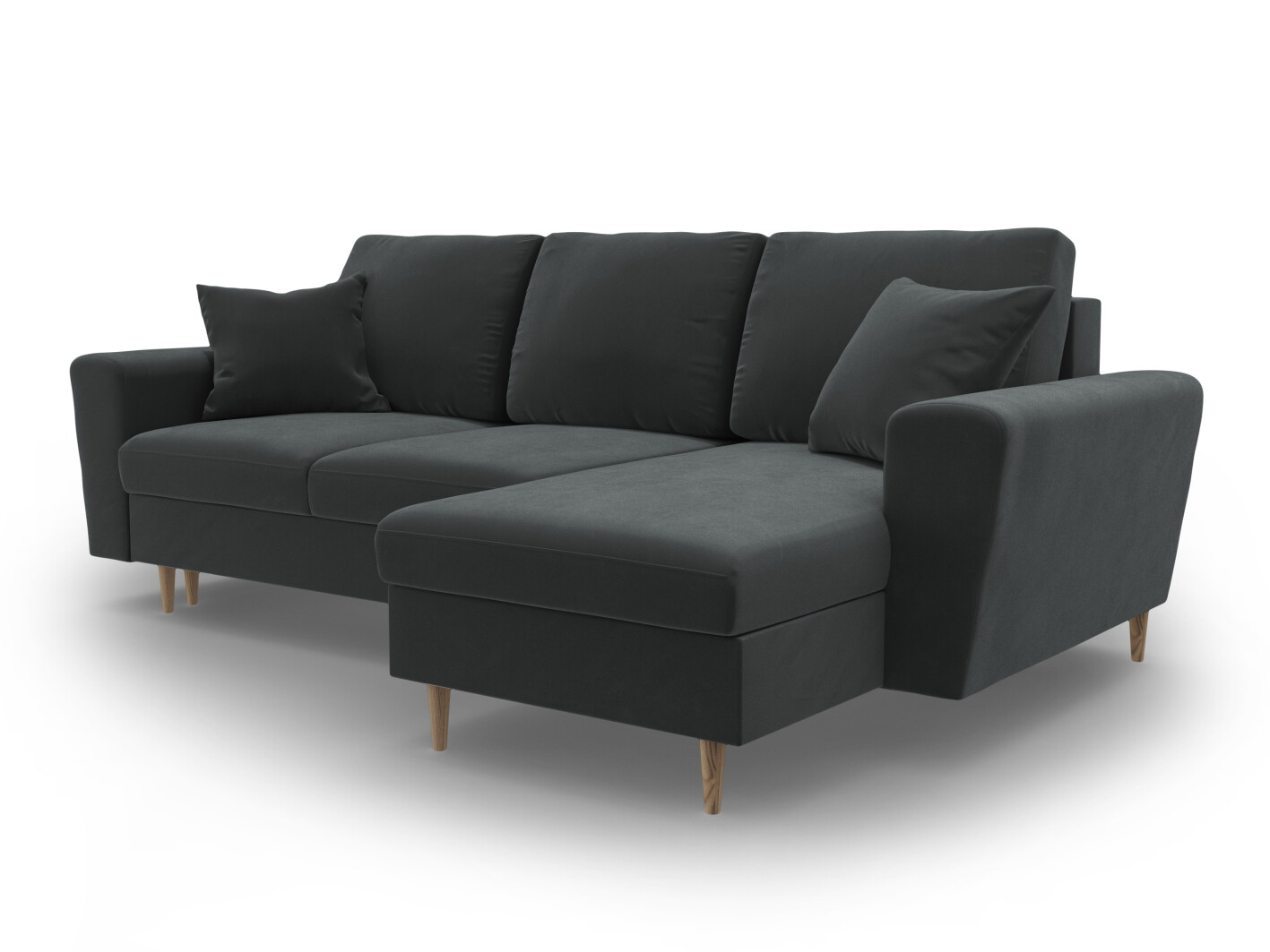 Stūra dīvāns Lomveso 107 (Riviera 95)