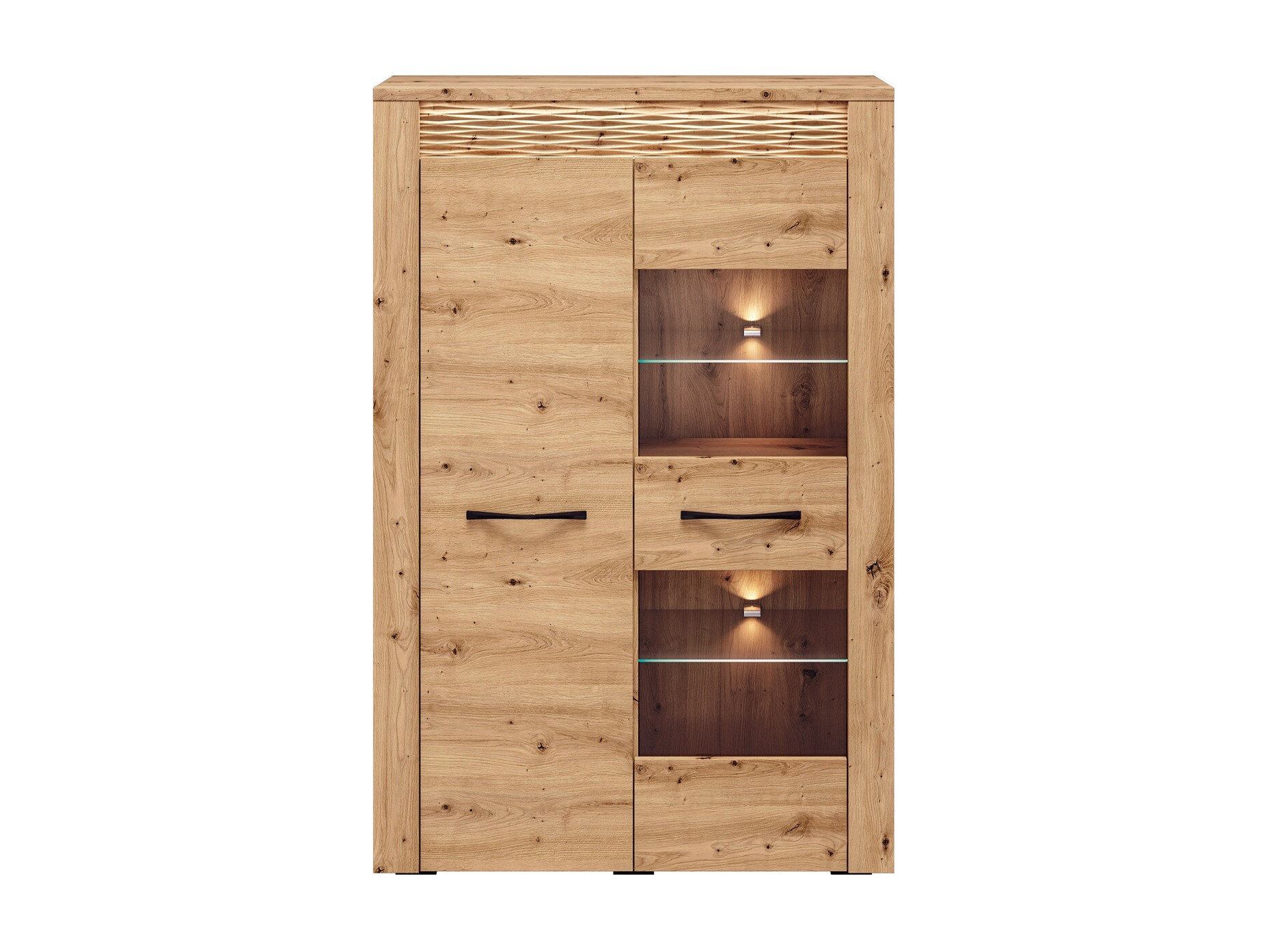 Skapis Flonole 104