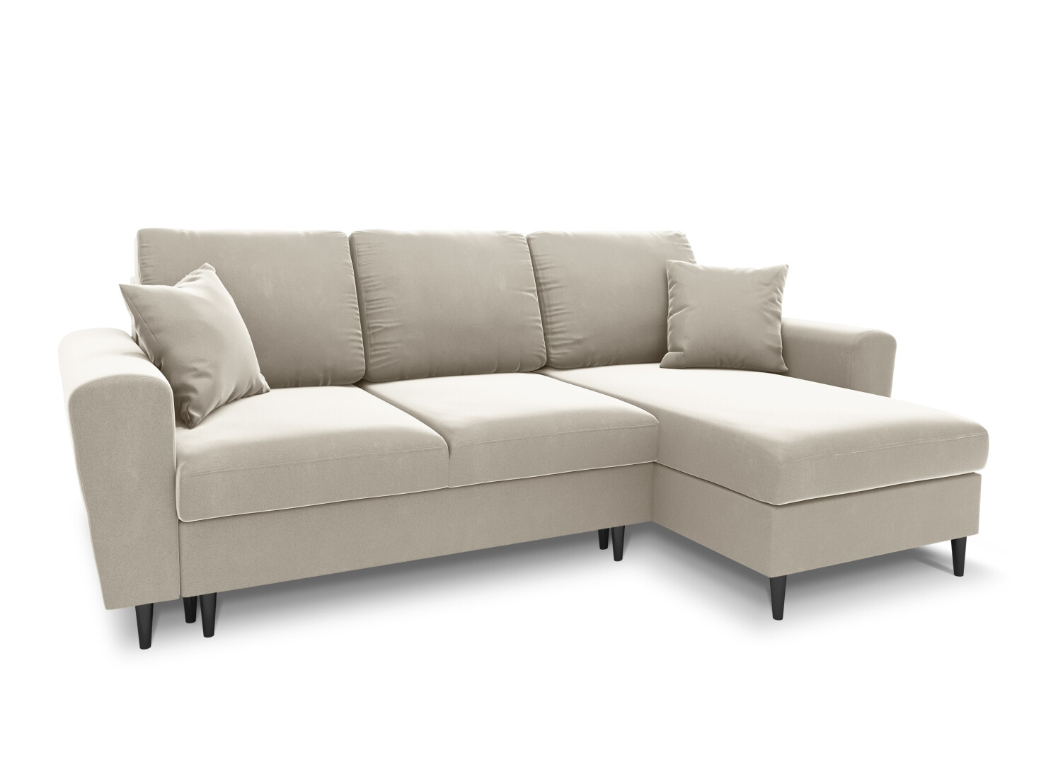 Stūra dīvāns Lomveso 108 (Riviera 21)