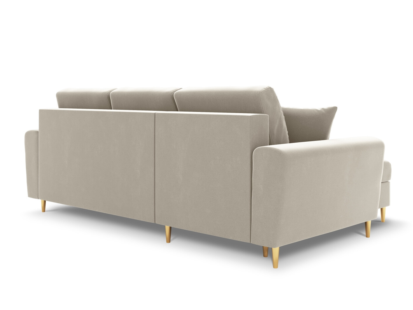 Stūra dīvāns Lomveso 108 (Riviera 21)