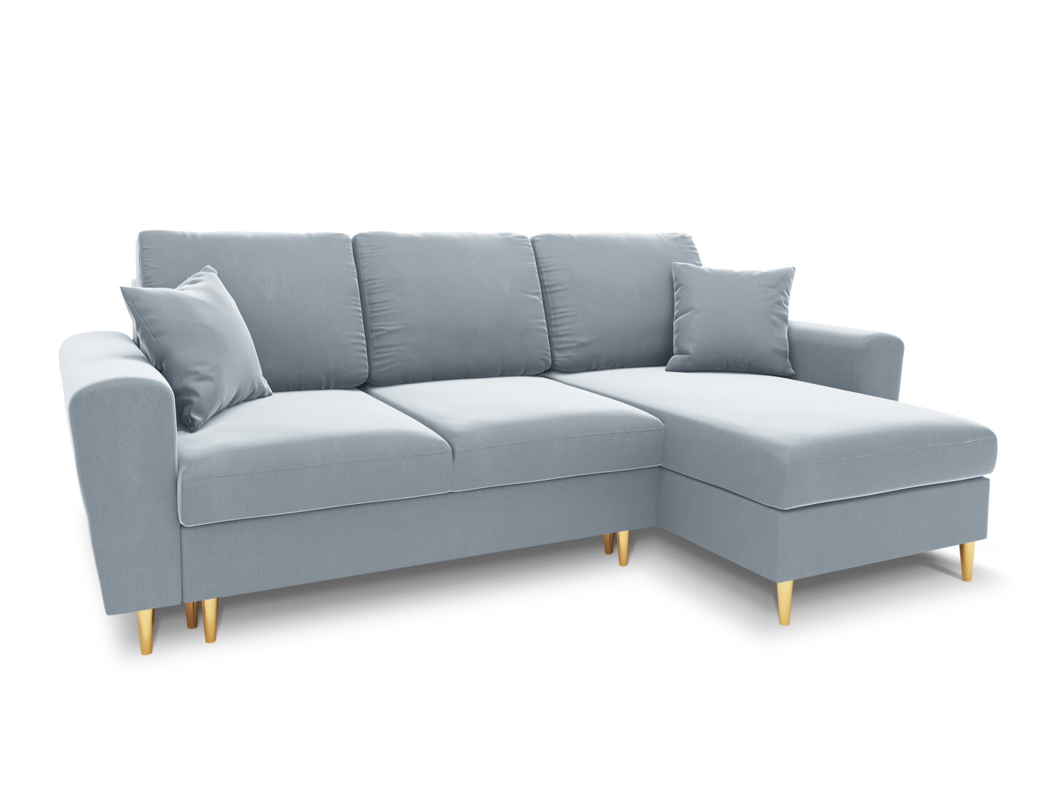 Stūra dīvāns Lomveso 108 (Riviera 80)