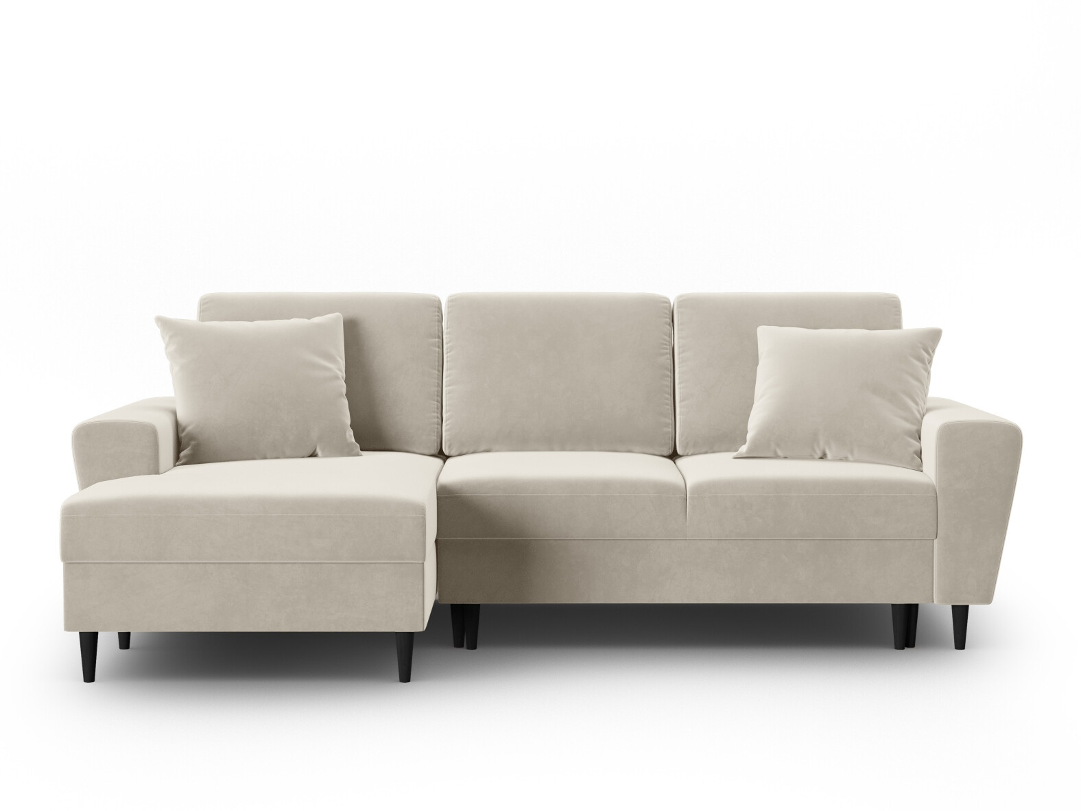Stūra dīvāns Lomveso 110 (Riviera 21)