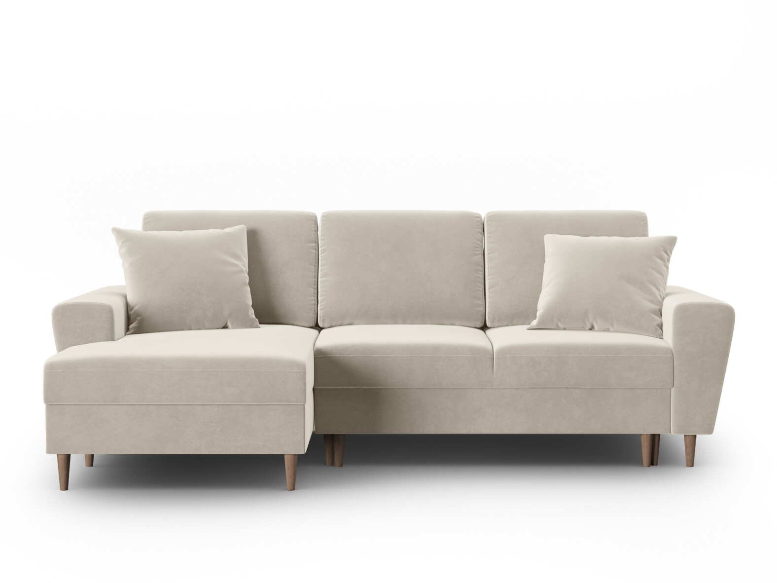 Stūra dīvāns Lomveso 110 (Riviera 21)