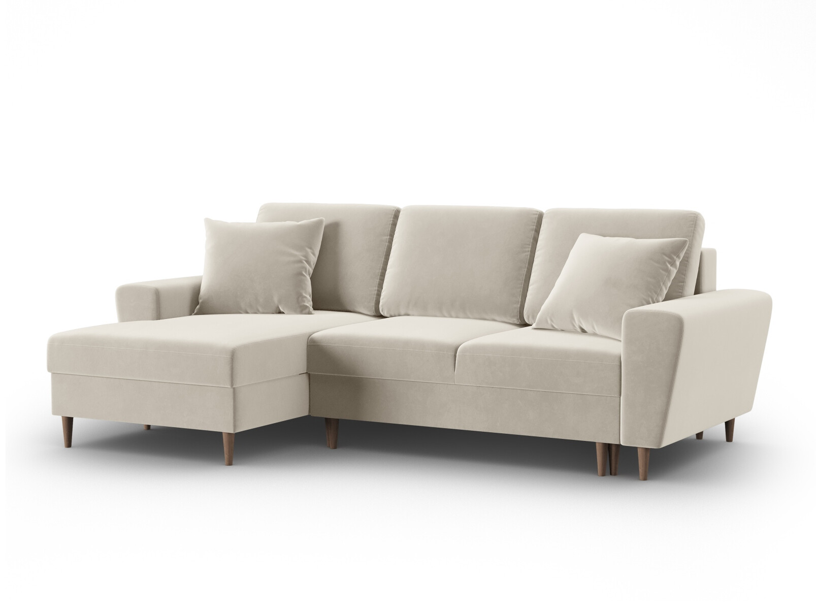 Stūra dīvāns Lomveso 110 (Riviera 21)