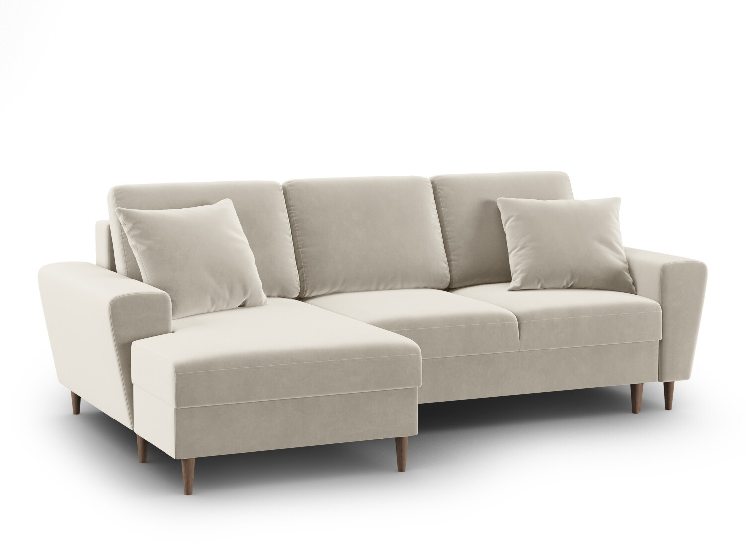 Stūra dīvāns Lomveso 110 (Riviera 21)