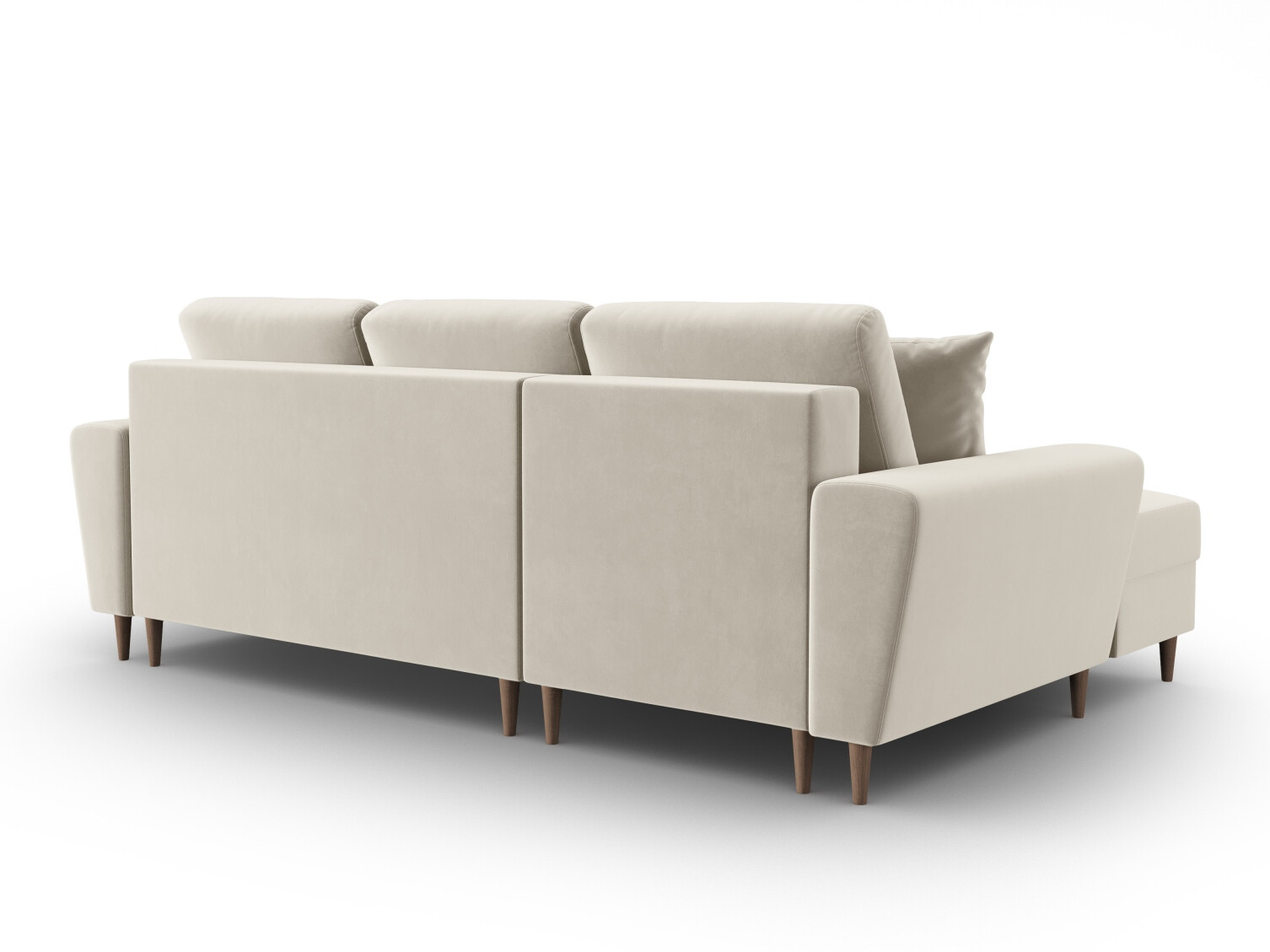 Stūra dīvāns Lomveso 110 (Riviera 21)
