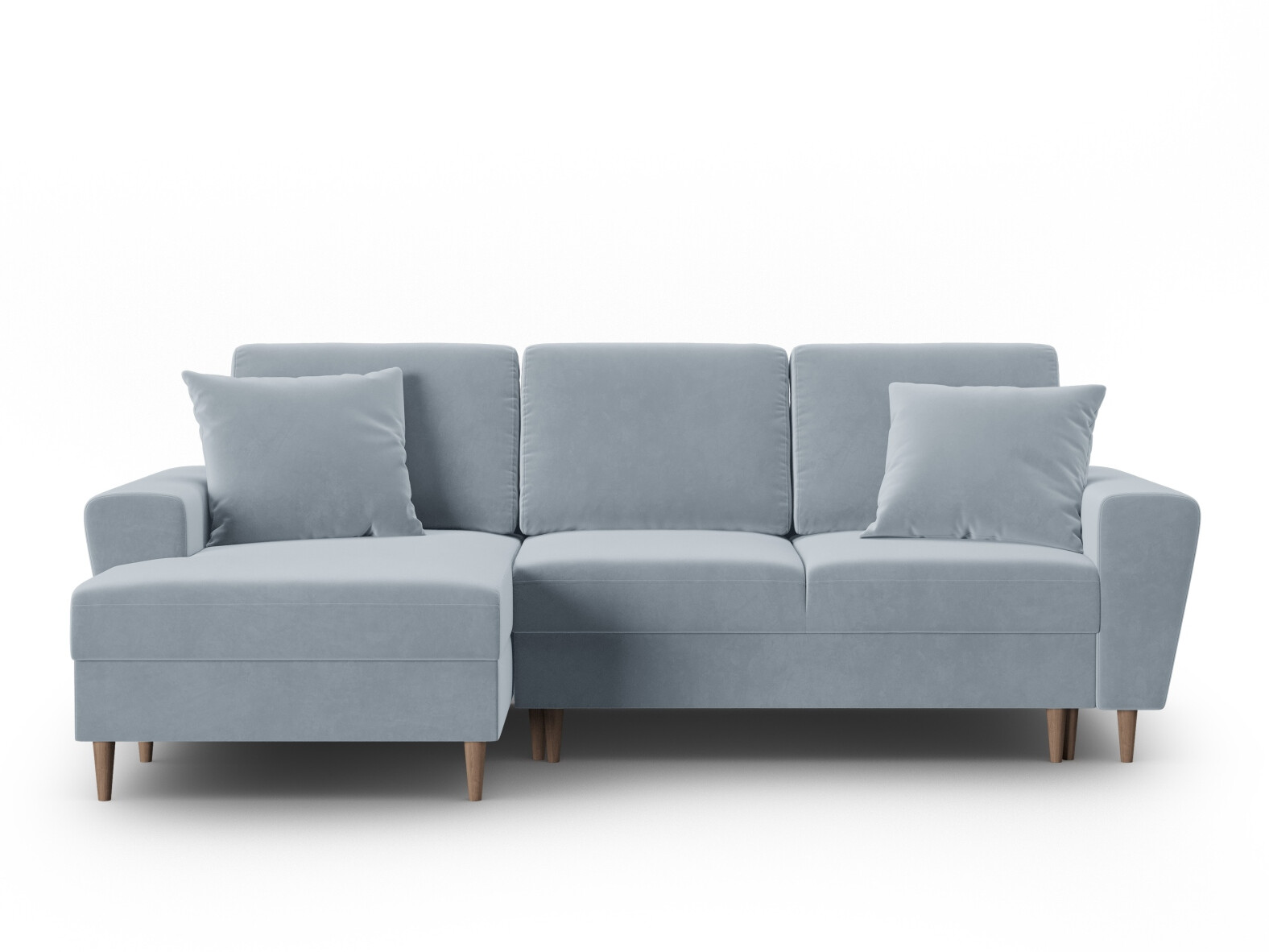 Stūra dīvāns Lomveso 110 (Riviera 80)