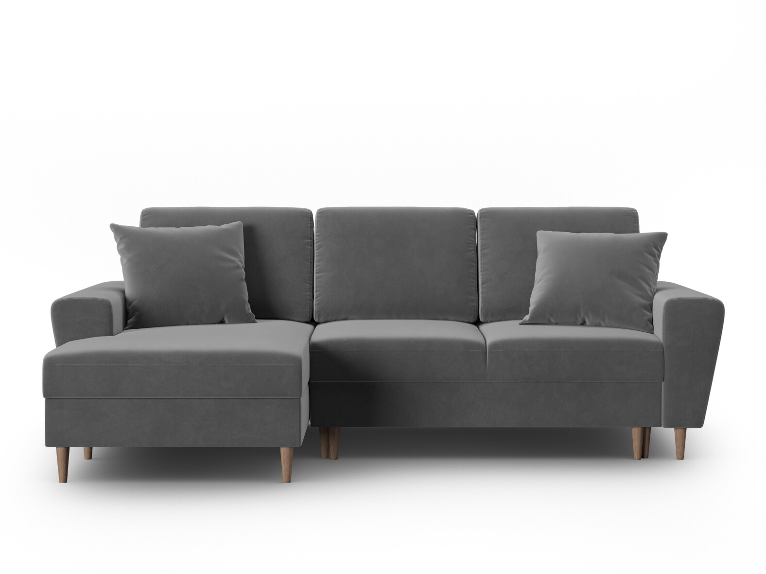 Stūra dīvāns Lomveso 110 (Riviera 91)