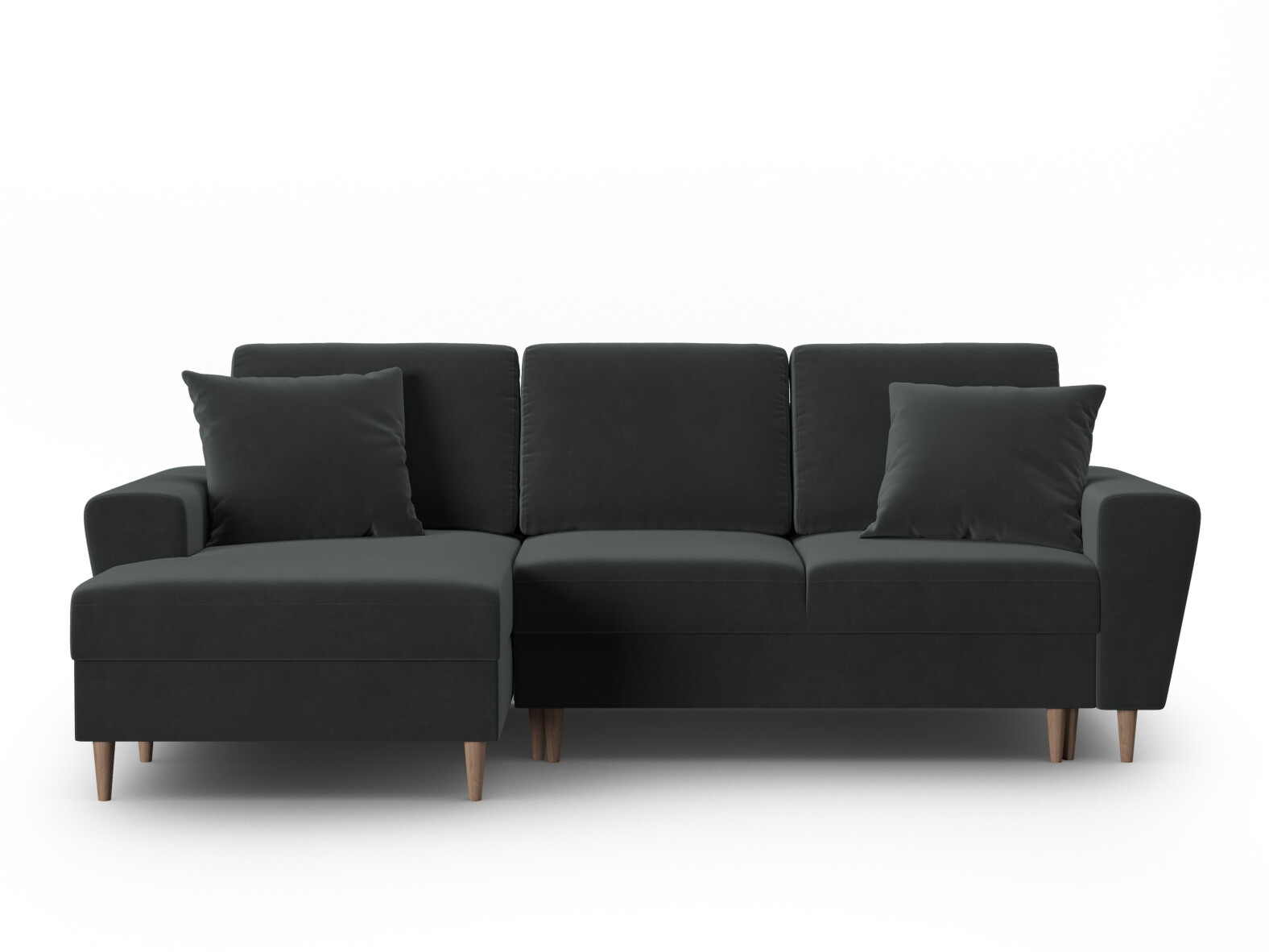 Stūra dīvāns Lomveso 110 (Riviera 95)