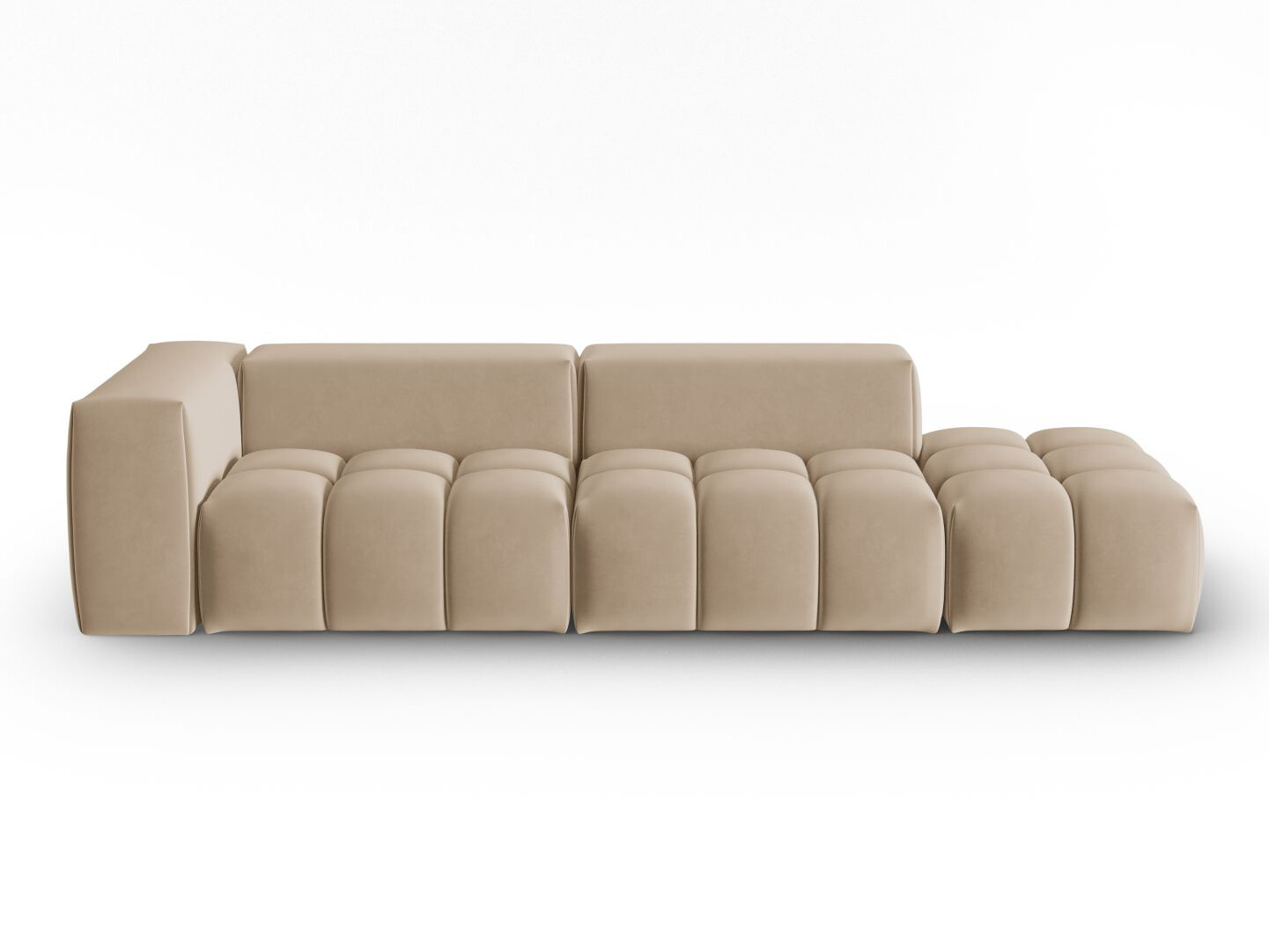 Dīvāns Odeveno 107 (Casino Lion)