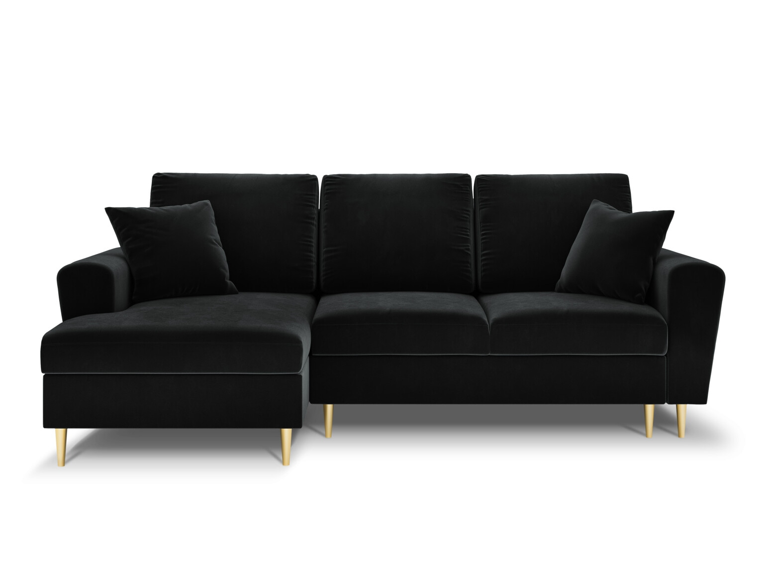 Stūra dīvāns Lomveso 111 (Riviera 100)