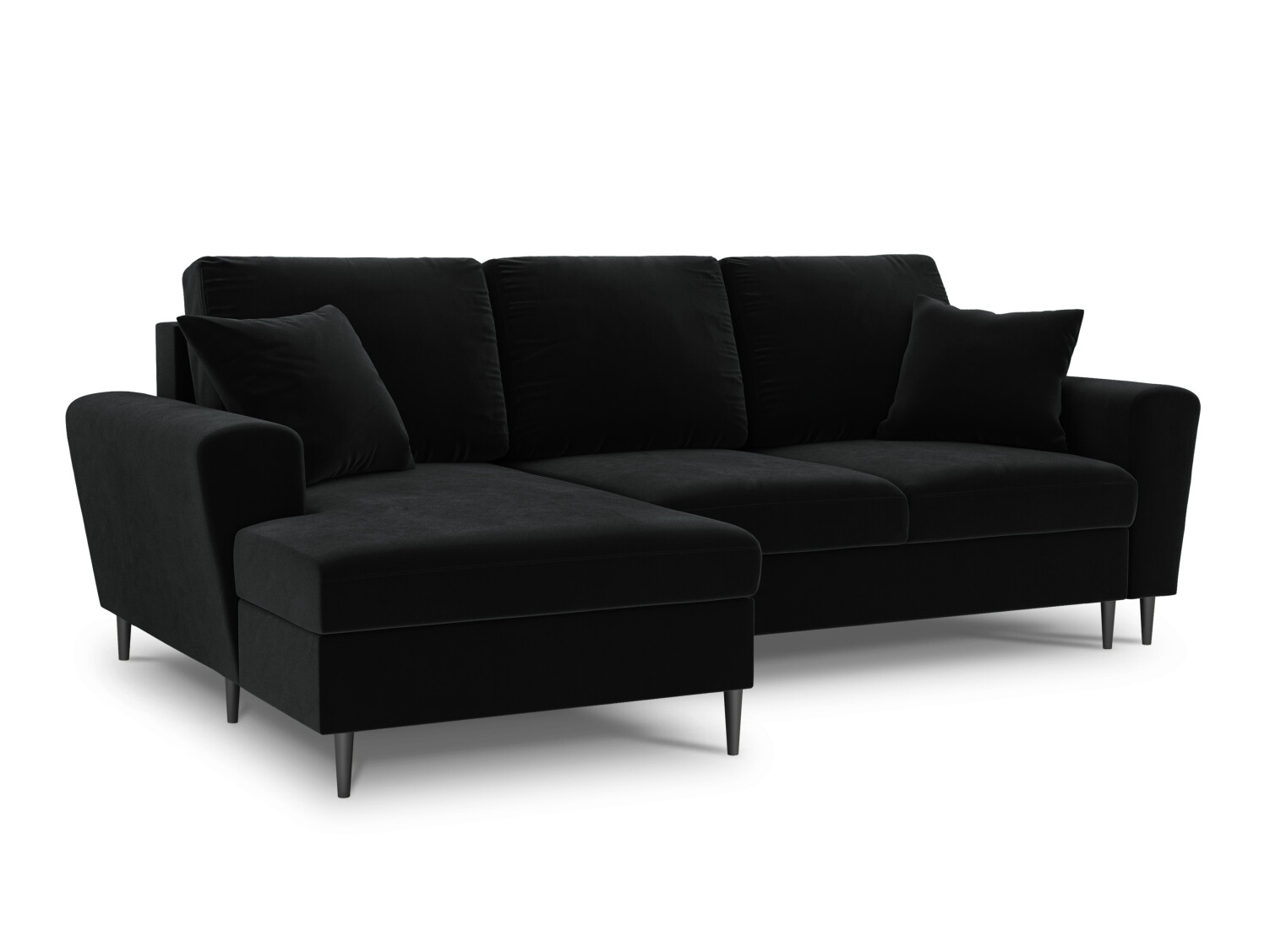 Stūra dīvāns Lomveso 111 (Riviera 100)