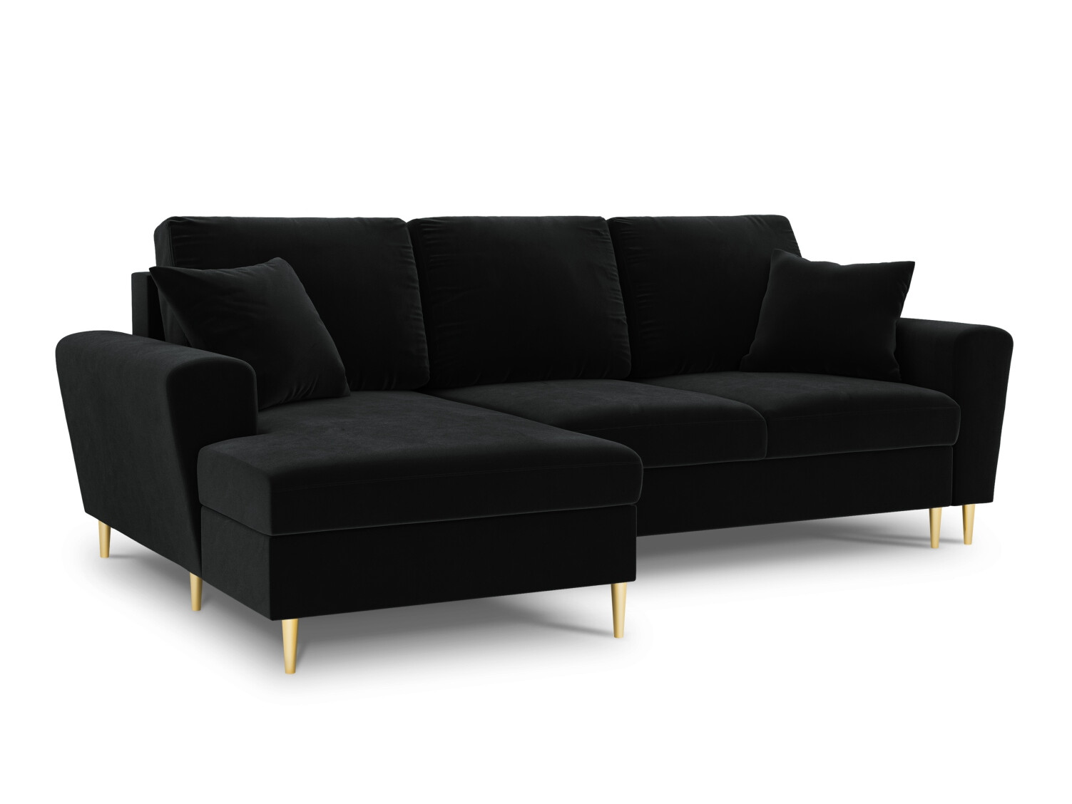 Stūra dīvāns Lomveso 111 (Riviera 100)
