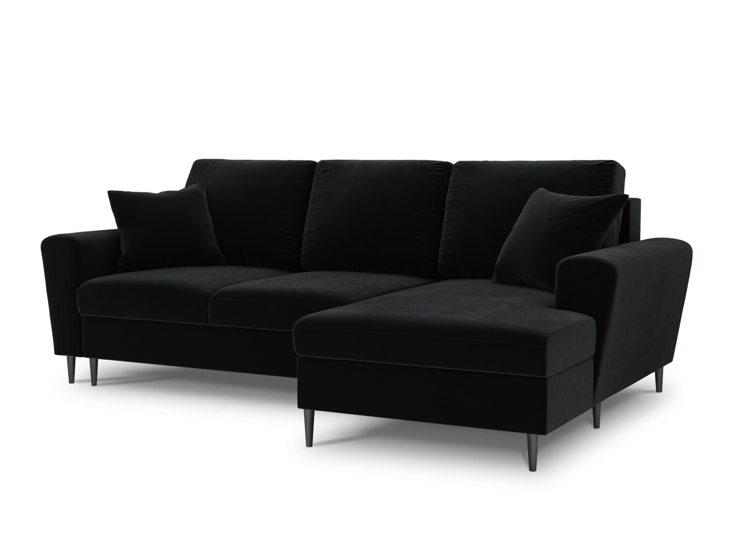 Stūra dīvāns Lomveso 111 (Riviera 100)