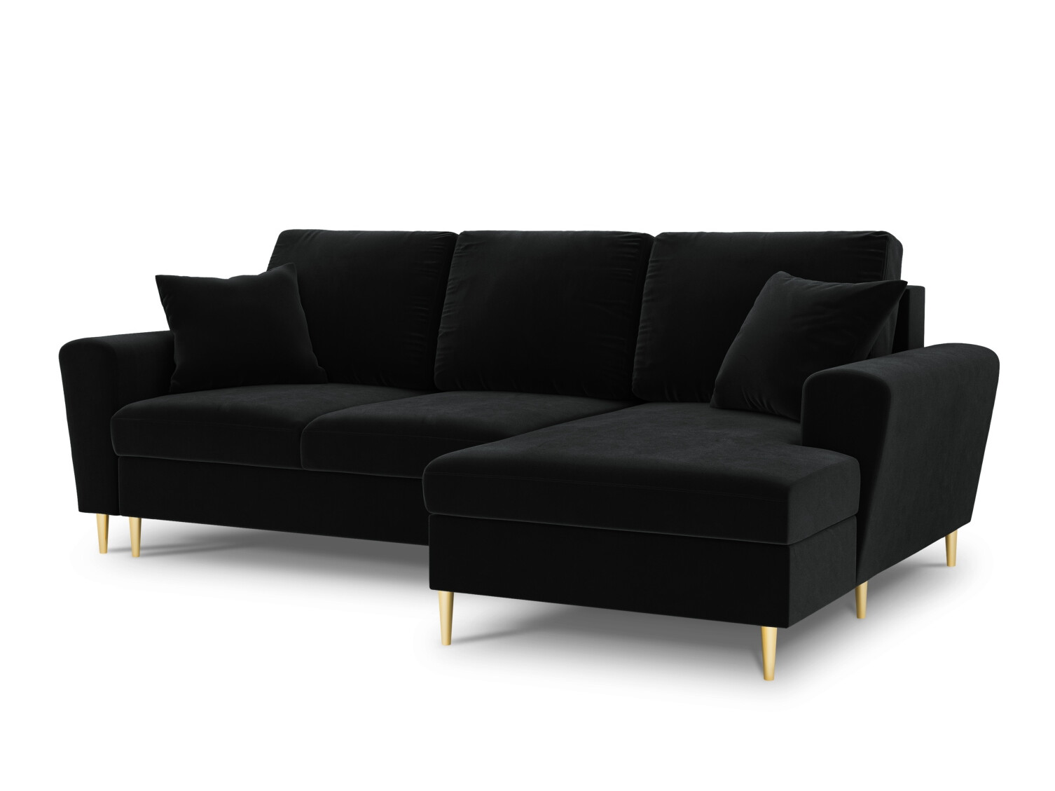 Stūra dīvāns Lomveso 111 (Riviera 100)