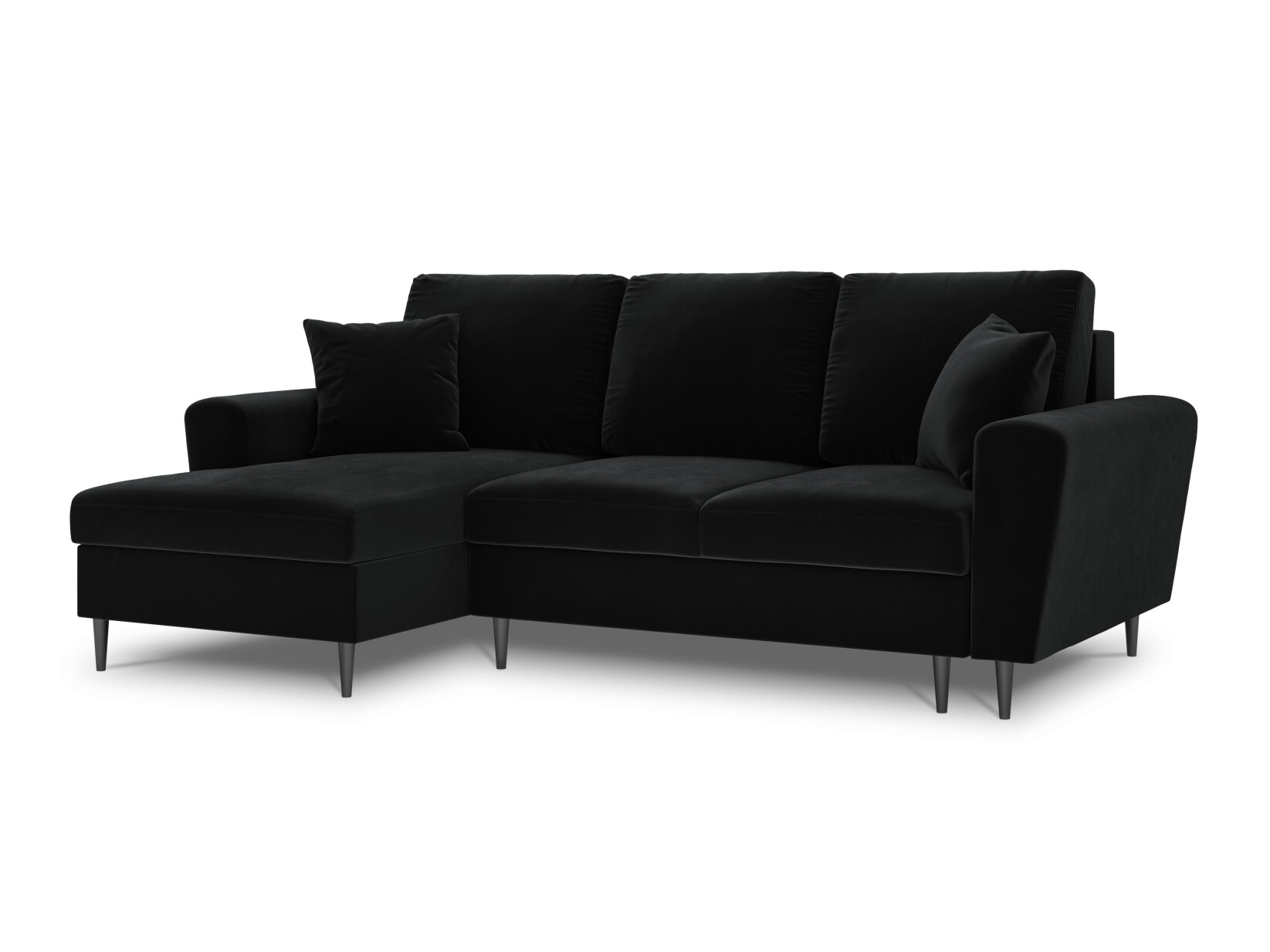 Stūra dīvāns Lomveso 111 (Riviera 100)