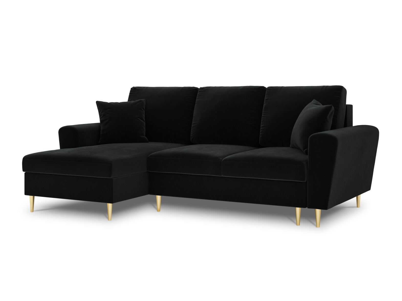 Stūra dīvāns Lomveso 111 (Riviera 100)
