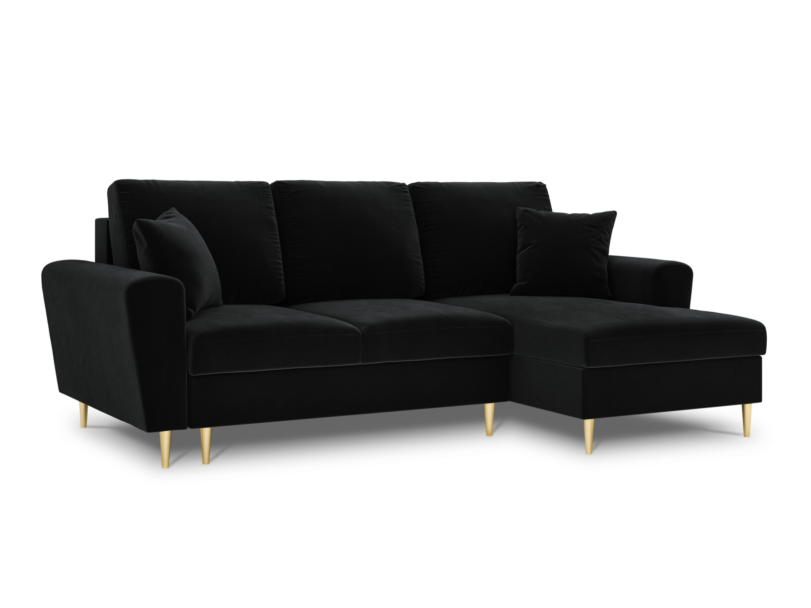 Stūra dīvāns Lomveso 111 (Riviera 100)