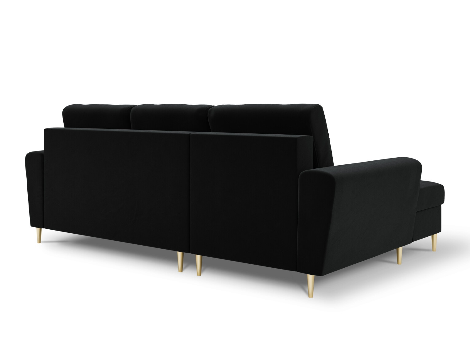 Stūra dīvāns Lomveso 111 (Riviera 100)