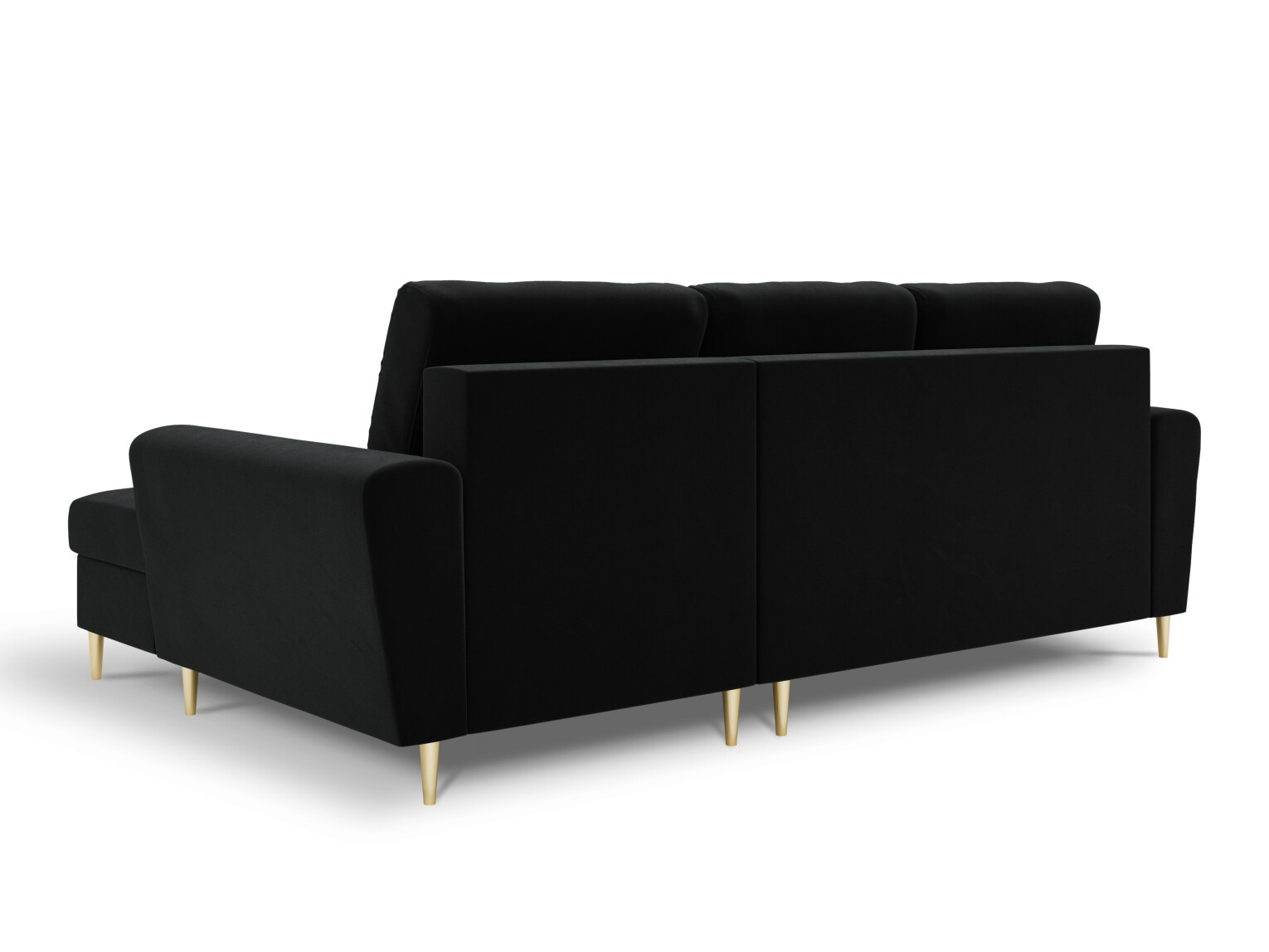 Stūra dīvāns Lomveso 111 (Riviera 100)