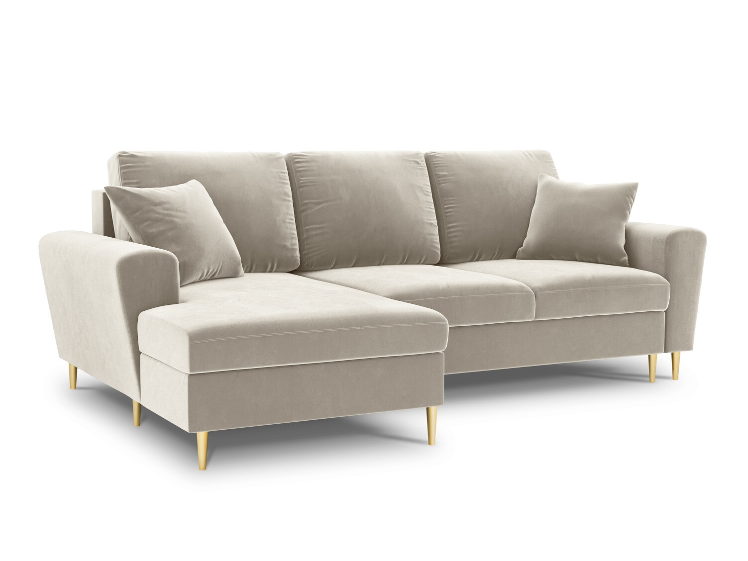 Stūra dīvāns Lomveso 111 (Riviera 21)