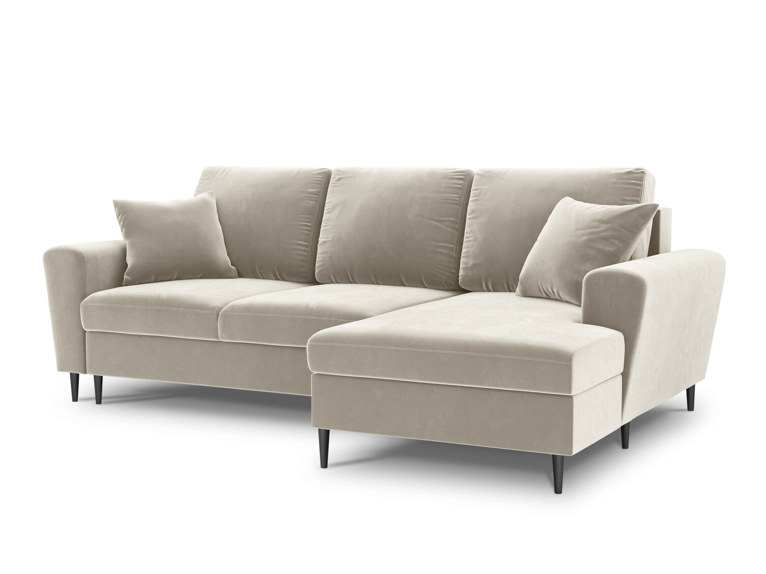 Stūra dīvāns Lomveso 111 (Riviera 21)