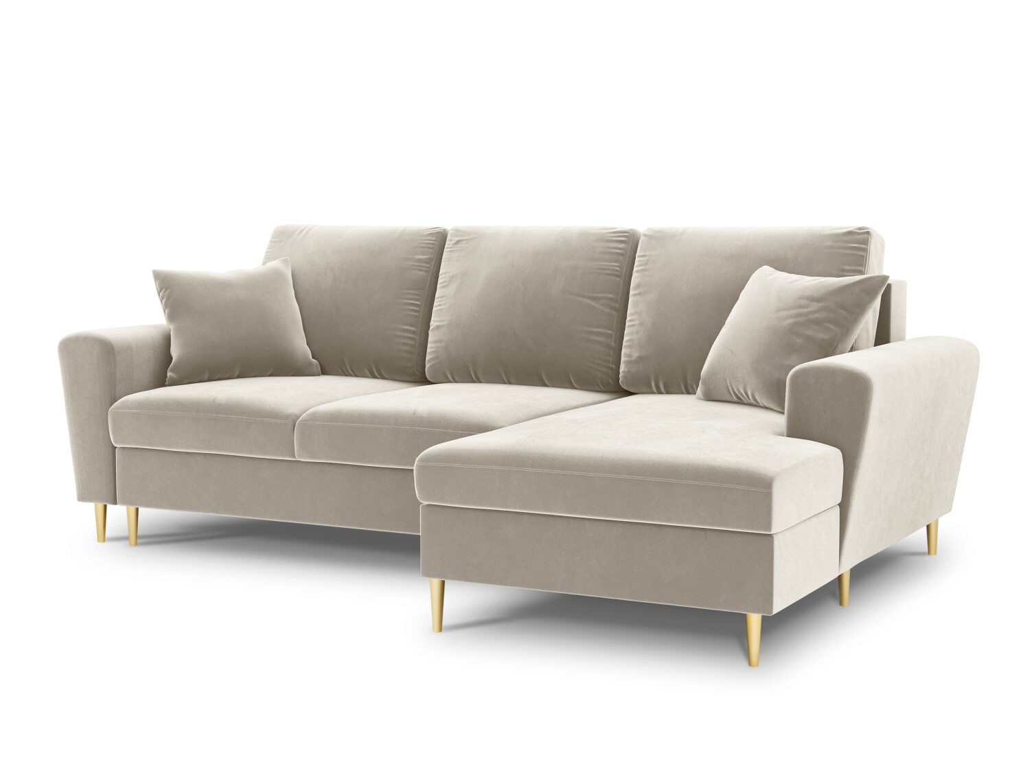 Stūra dīvāns Lomveso 111 (Riviera 21)