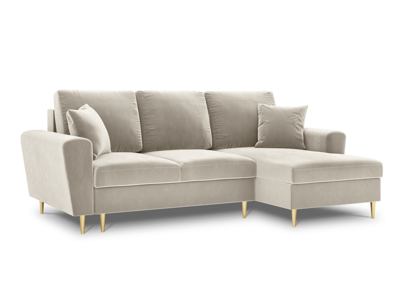 Stūra dīvāns Lomveso 111 (Riviera 21)