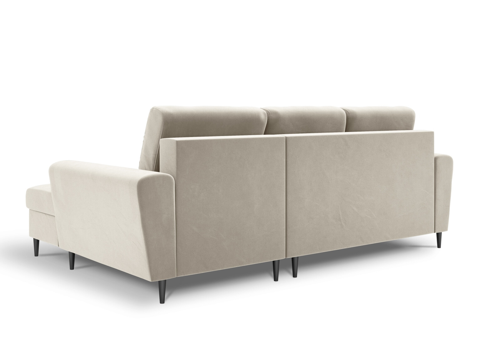 Stūra dīvāns Lomveso 111 (Riviera 21)