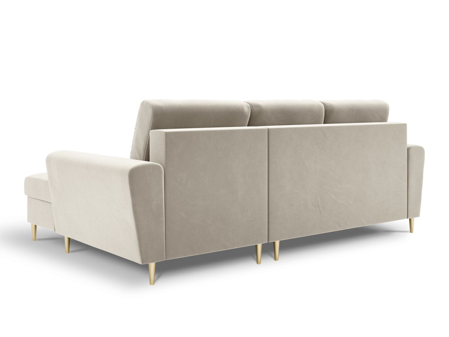 Stūra dīvāns Lomveso 111 (Riviera 21)
