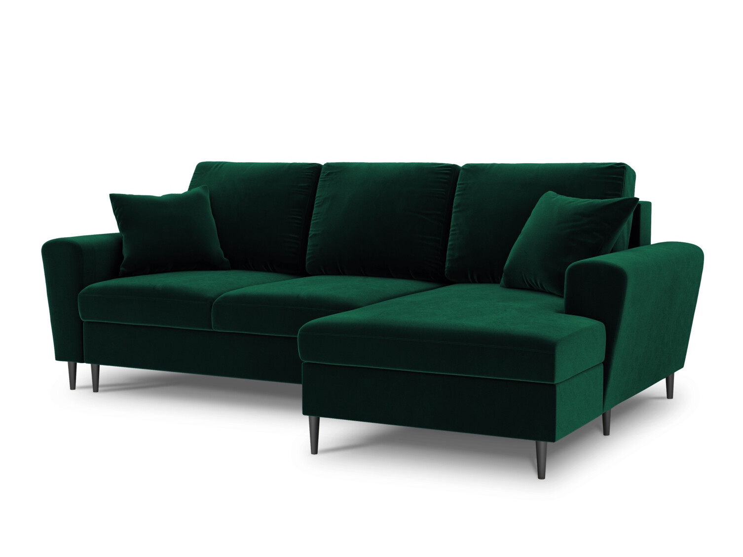 Stūra dīvāns Lomveso 111 (Riviera 38)