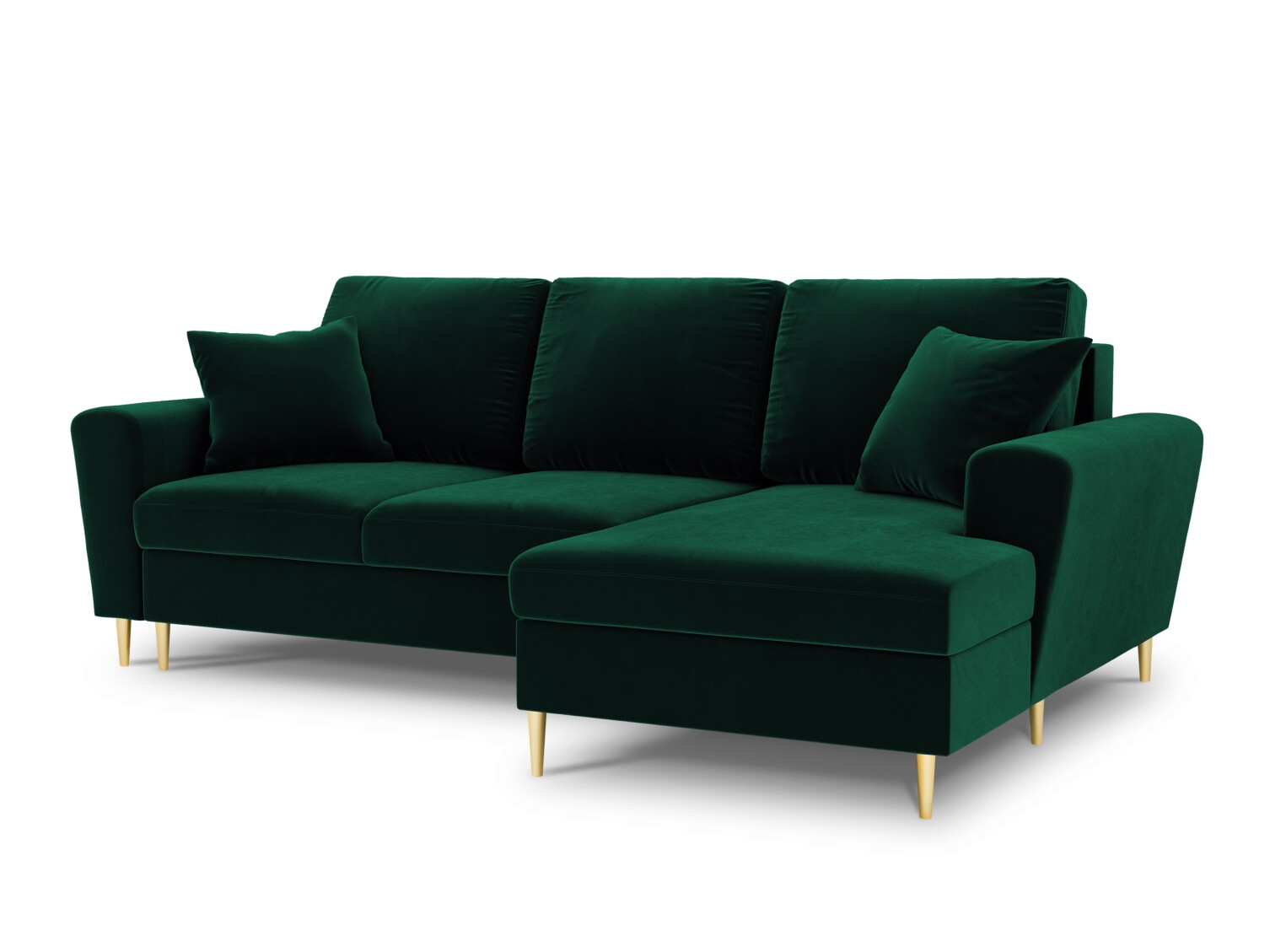 Stūra dīvāns Lomveso 111 (Riviera 38)