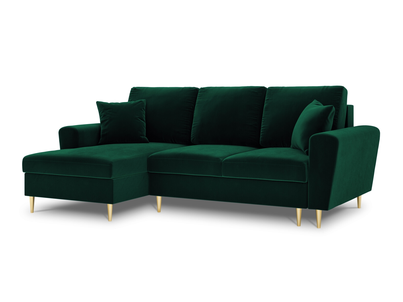 Stūra dīvāns Lomveso 111 (Riviera 38)