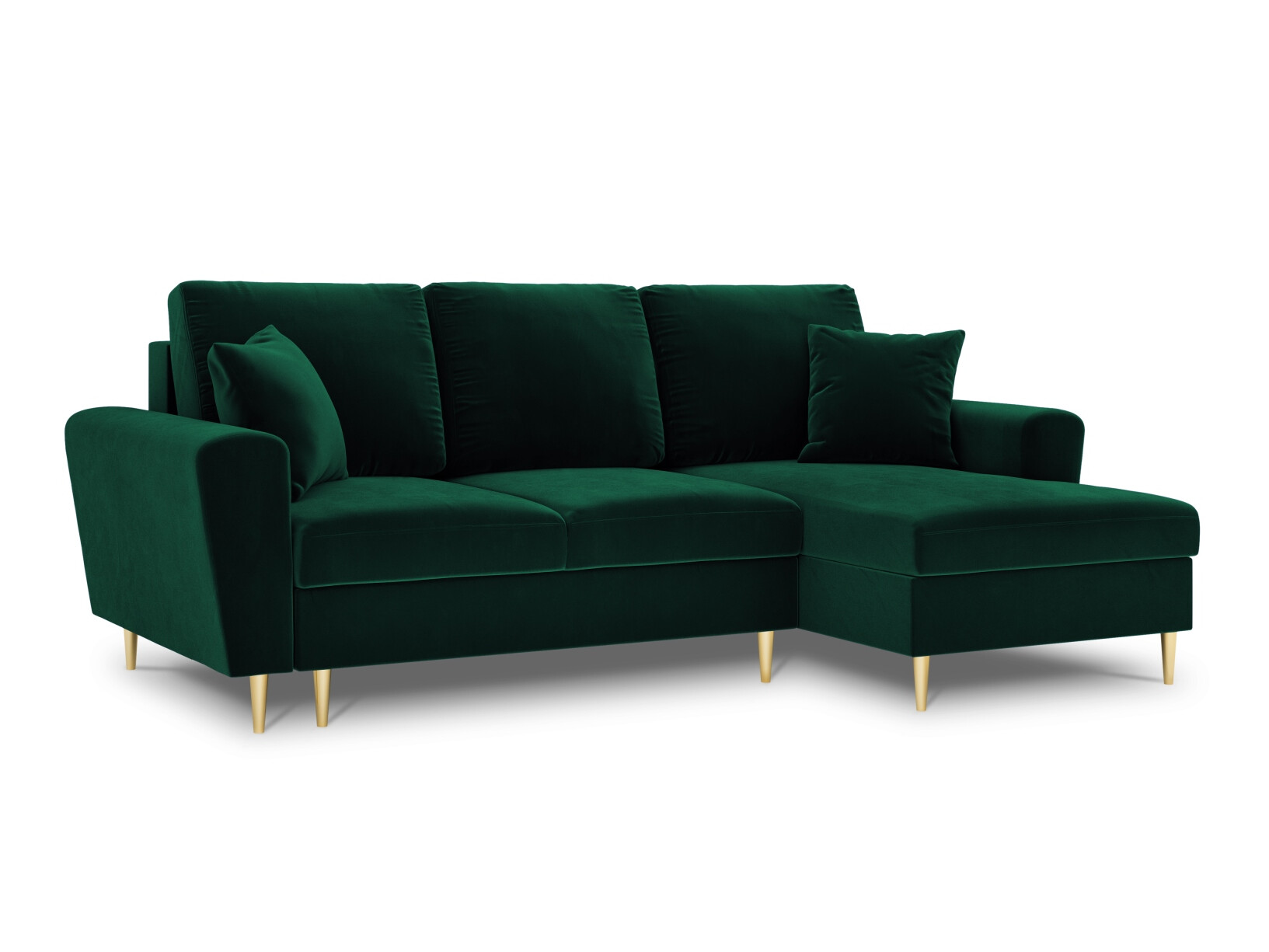 Stūra dīvāns Lomveso 111 (Riviera 38)