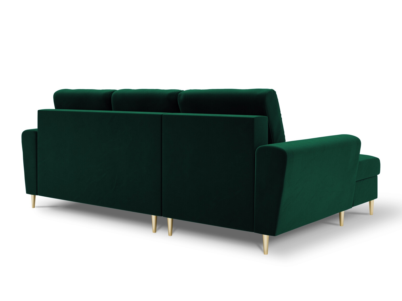 Stūra dīvāns Lomveso 111 (Riviera 38)